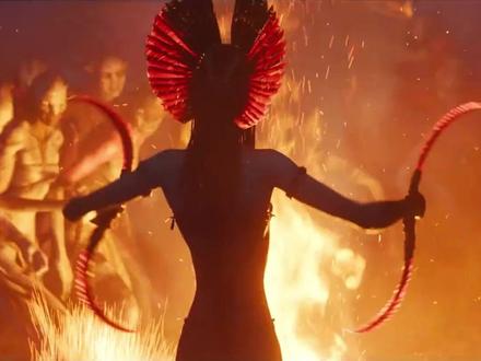 《阿凡达3》终于败光了我对这个IP的好感! #阿凡达 #阿凡达2 #阿凡达3