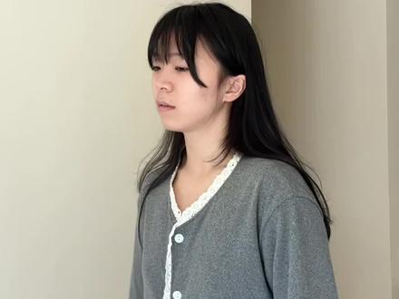 现在素颜在家也能get12花神了吗? #春节 #新年 #春天 #豆包ai