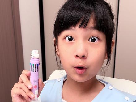 一支笔画了6批小马 #画画#儿童画#小马宝莉#阿诗的日常