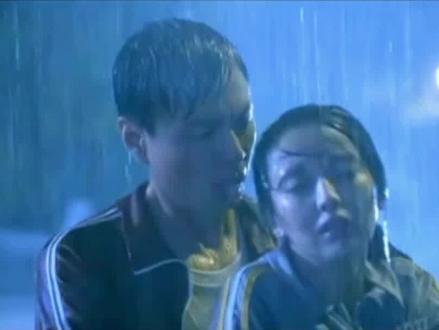 #影视解说 小凳受到挫折,杨阳细心呵护,关键时刻救下小凳