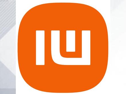 将小米放倒之后会发生什么?暗藏玄机的logo设计,有没有用心真的能一眼看出来#商标设计 #dou是知识 #专利 #知识产权