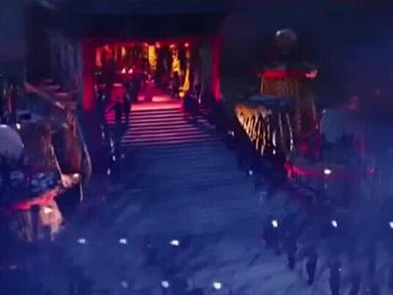 难怪天庭与灵山要合力剿灭牛魔王,你看他另一个名字有多狂?