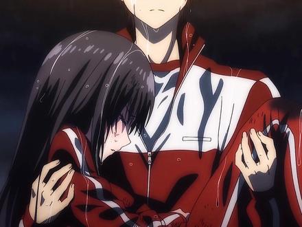 #欢迎来到实力至上主义的教室 ”我不在乎付出多少的牺牲和代价只要最后的胜利者是我就没问题了“ #绫小路清隆