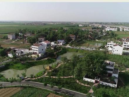 襄州区双沟镇全民运动公园开建#全民运动 #运动公园 #襄阳