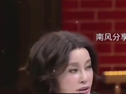 养不熟的白眼狼!刘晓庆手撕外甥靖然:养你40年不如养条狗#刘晓庆
