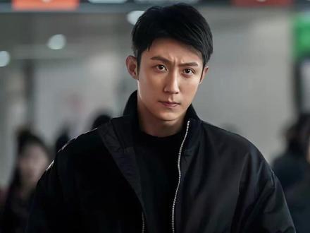 演员黄景瑜将上太空 #热点 #演员黄景瑜将上太空 #演员黄景瑜 #明星故事 #上太空