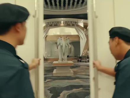 暗处10-1#好剧推荐官#热门影视推荐