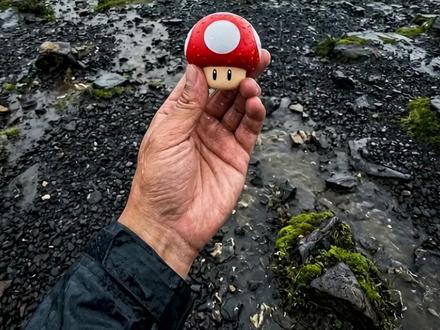 你迷失在云海浮空小岛上,请选择你的专属心动庇护所。 AI庇护所-雪地庇护所V1.0-1-24 别名-ai水果庇护所,ai避难所,助眠避难所#ASMR#ai创作浪潮计划#助眠#十二星座#AI第一视角