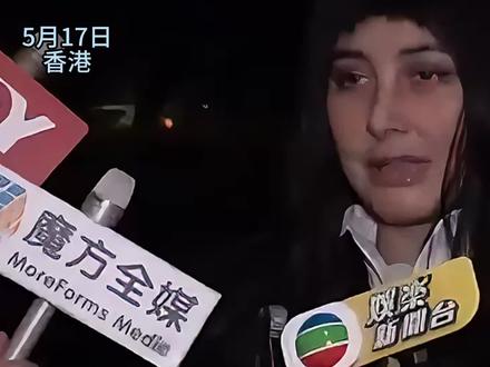 何超仪曝姐姐何超蕸真正死因:她全身都是癌,突然离世无法留遗言