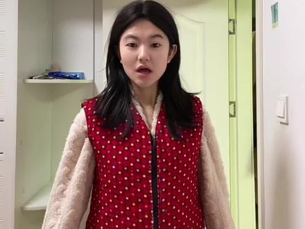 豆包帮我搭配的一身元旦节见crush的潮流穿搭… #豆包打电话 #豆包ai #元旦 #穿搭 #当豆包教我打扮