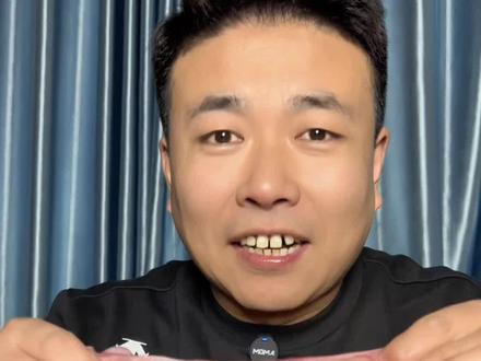 小众美食试吃羊胎盘#美食测评 #美食推荐官 #流量密码 #美食