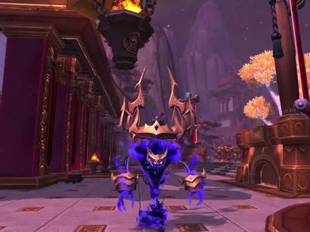 新赛季马上启动!有哪些东西会绝版?第四赛季都有哪些新东西? #魔兽世界 #wow #我们比你们多一个世界