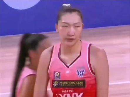 韩旭的今天个人数据:12分4篮板1助攻1抢断1盖帽#韩旭