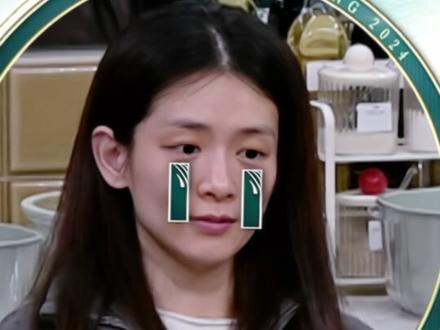 咱们小昊宇终于吃上火锅了,素颜超级美#陈昊宇 #乘风2024