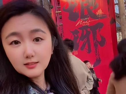 这个假期到底有多少人去琅琊古城了……#相约古城留下美好的回忆 #创作者中心 #创作灵感 #琅琊古城 #国秀琅琊