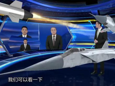 乌军部队用电子干扰系统拦截俄军导弹,竟比防空系统还管用?#东南军情#俄乌冲突#张学峰