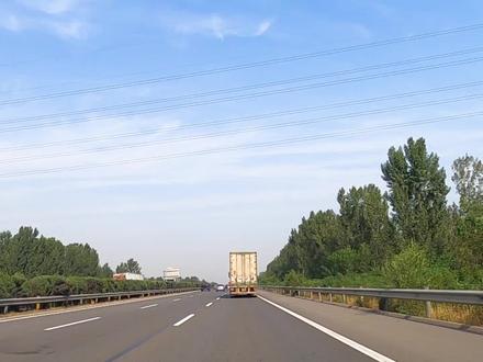 科普:什么是城市快速路? #高速 #快速 #城市快速路 #快速路 #交通