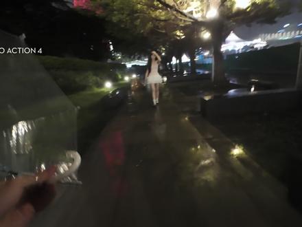 情人节捡垃圾 绝密广州跑刀#vlog #情人节 #520 #捡垃圾 #创作者扶持计划