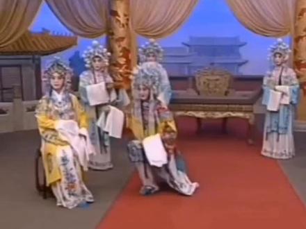 河北梆子《秦英征西》#王洪玲#弘扬戏曲文化 #地方戏曲文化