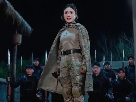 战神归来,龙吟九天,归巢!#即梦AI #即梦seedance2 #AI分身戏精大赛 #我的AI分身杀疯了 #Seedance2.0