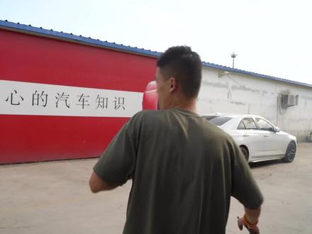 收台21年的准新凯迪拉克CT4,车主开了5个月多少钱合适? #汽车人共创计划 @抖音汽车