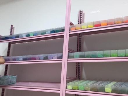 是哪家拼豆店这么听劝呀???
本周末正式开始营业 尽请期待
#拼豆图纸 #拼豆 #拼豆工具 #拼豆日常 #开店日常