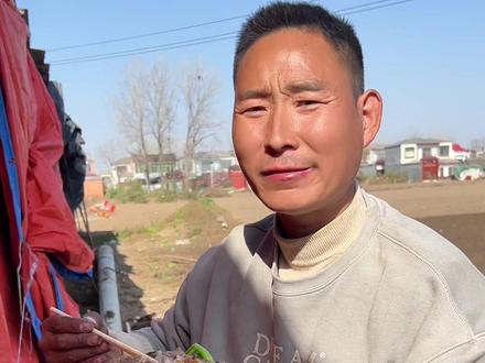 生活不就是这样平平淡淡又一天#我的乡村生活 #记录生活 #看到最后 #接地气 #制作过程