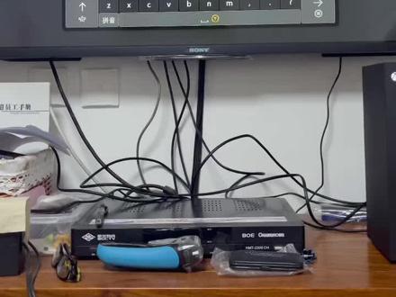 Xboxseries x开机设置1