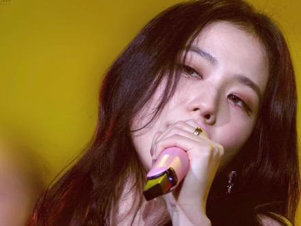 人靠数据说话#减肥减到bp回归 #私服科普 #jisoo