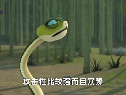 老话说七月蜂,八月蛇,九月黄鳝惹不得,为何黄鳝和蛇一样可怕? #毒蛇 #科普 #马蜂 #动物