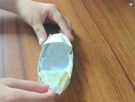 快乐暑假之乌篷船#折纸教程 #手工折纸