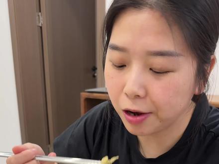 刘蜜这减肥餐确实很山⛰️😄