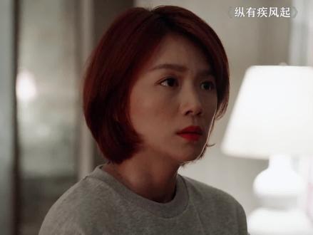 #纵有疾风起 这才是真正的朋友,一语点醒梦中人 #靳东 #杨玏