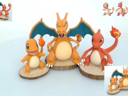 手工diy制作粘土恐龙教程
#粘土教程 #创意手工 #创意diy #手工diy #粘土手工 #儿童创意手工 #亲子手工