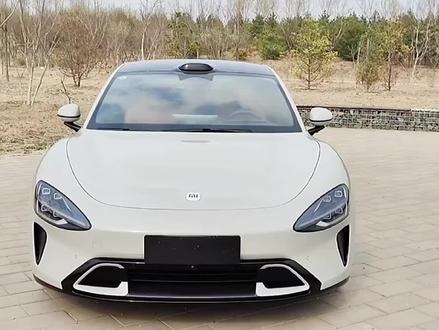 24.6万开完小米SU7,再开朋友的智界S7,差距太大,不是一个档次 #小米su7 #小米su7实车亮相 #小米su7智能座舱首发体验 #智界S7 #智界s7实车评测 #智界s7评测首发