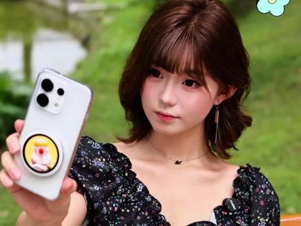 OPPO Reno16上手体验,实况玩法新花样? #实况 #OPPO #数码科技 #opporeno16