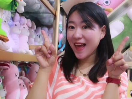 有因必有果,第一个兔子警官就是我🤗#兔子警官 #抱枕 #母婴用品 #毛绒玩具@抖音小助手