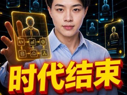 不用再盯着 AI 工作了,Codex 更新了计划模式 #ai #codex #人工智能