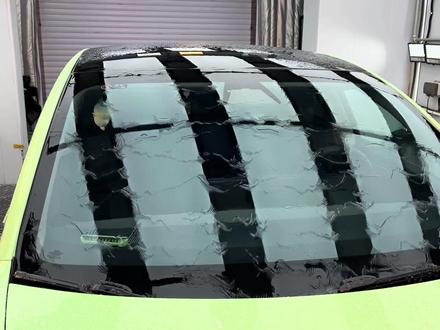 快过年了 好多人问玻璃刮不干净有白雾 拿去收藏~#撸车 #油膜去除