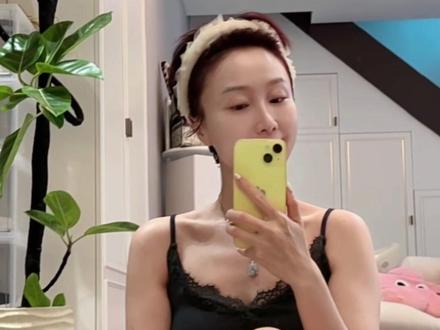 坚持每天擦身体乳会怎么样?#美白#身体护理