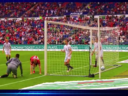 表现有所进步,但客场能力并没有那么稳定##精彩进球 #体育精神 #解说#脱口秀#预测#抖音小助手#dou是球评人