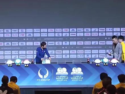 世界杯抽签仪式#澳门世界杯抽签仪式