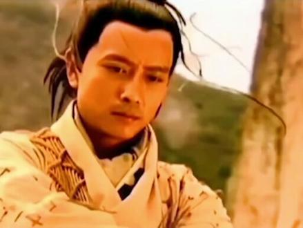 谢君豪再演酒剑仙_谢君豪演的酒剑仙_谢君豪 仙剑 - 抖音