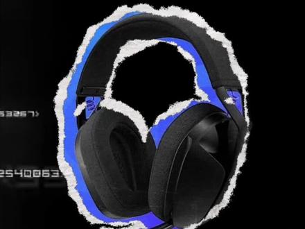 端游手游无缝切换,懒人玩家的“全能搭子”!
#罗技G321游戏耳机 #游戏外设 #游戏耳机