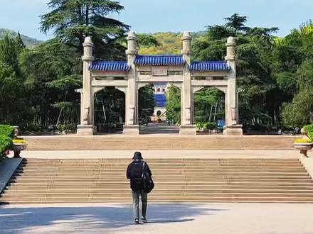 南京一日游,常规必去景点及小众网红打卡地,7年老导游推荐你这么玩,详细攻略放最后了。#旅游推荐官 #导游来了 #旅行大玩家
