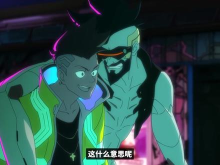 挑战用赛博科技征服群星1 #游戏 #群星 #赛博朋克