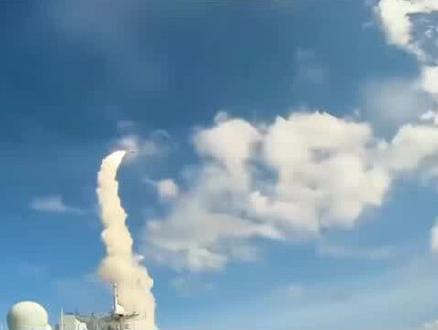 #052D沧州舰入列北海舰队#沧州同城#大事件