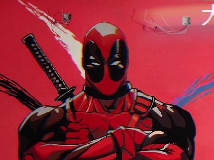 教大家画个Q版人物~#手绘 #可我明明都会啊