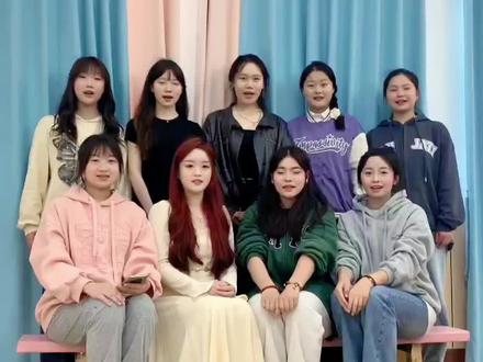 #黄冈师范学院 #技能高考学前教育 一些小tips😍😍