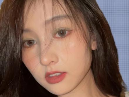 我也想吃蘑菇,也想和#炫迈妹儿 一起炫麻辣烫,你想么?#炫迈妹子i #达人风向标